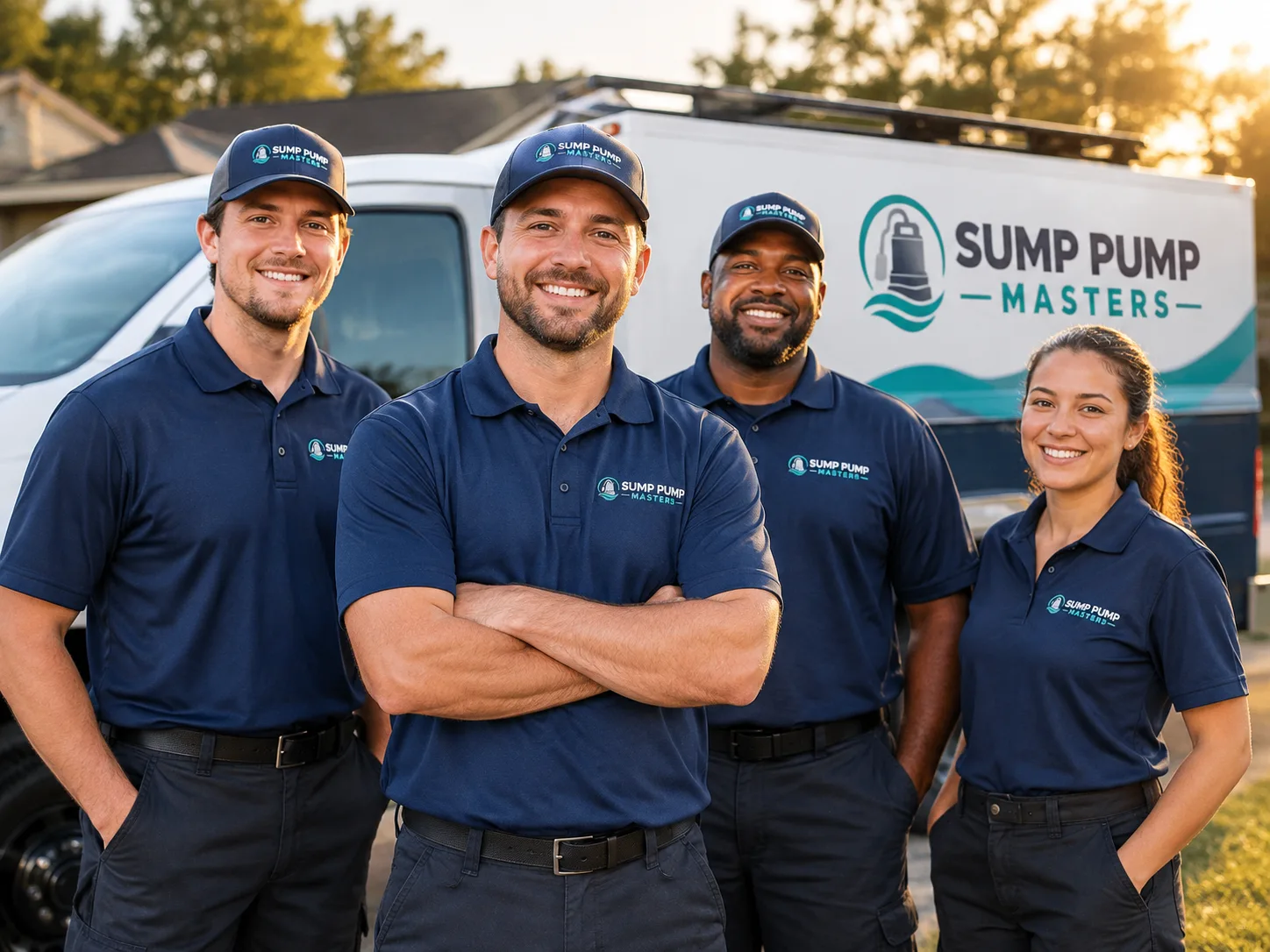 Sump Pump Repair company in Albertville, MN